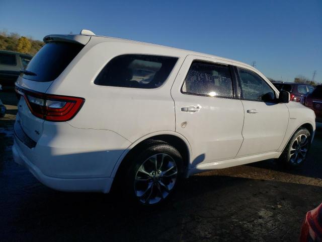 Image 3 of 2020 DODGE DURANGO R/T 2020 with VIN 1C4SDJCT1LC100474
