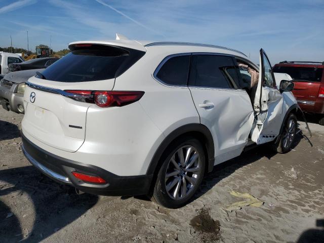 Image 3 of 2021 MAZDA CX-9 GRAND TOURING 2021 with VIN JM3TCBDY2M0539796