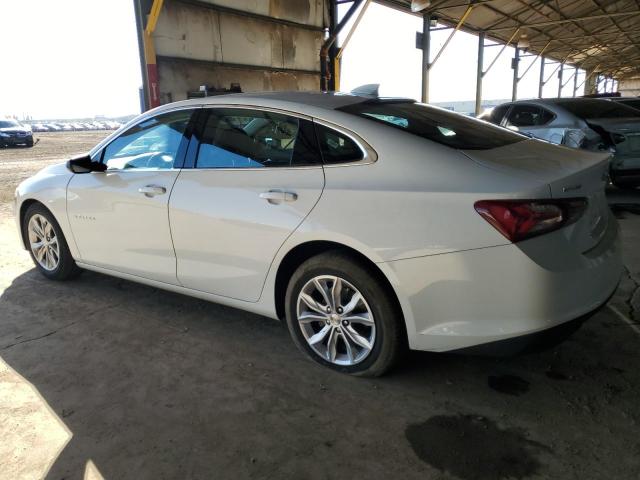 Obraz 2 z 2021 CHEVROLET MALIBU LT 2021 z VIN 1G1ZD5ST1MF069985