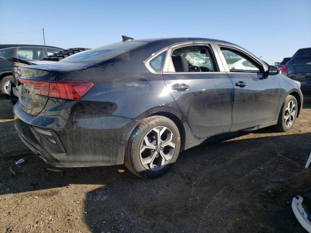 Image 3 of 2021 KIA FORTE FE 2021 with VIN 3KPF24AD0ME346656