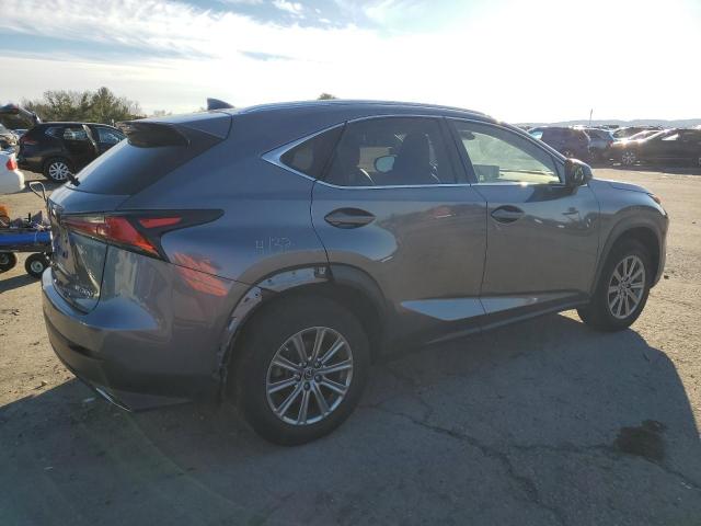 Image 3 of 2020 LEXUS NX 300 2020 with VIN JTJDARDZ5L5010166