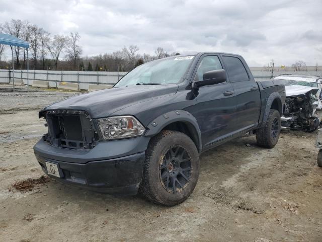 Obraz 2013 RAM 1500 ST 2013