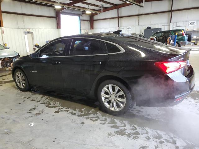 Image 2 of 2020 CHEVROLET MALIBU LT 2020 with VIN 1G1ZD5ST7LF027030