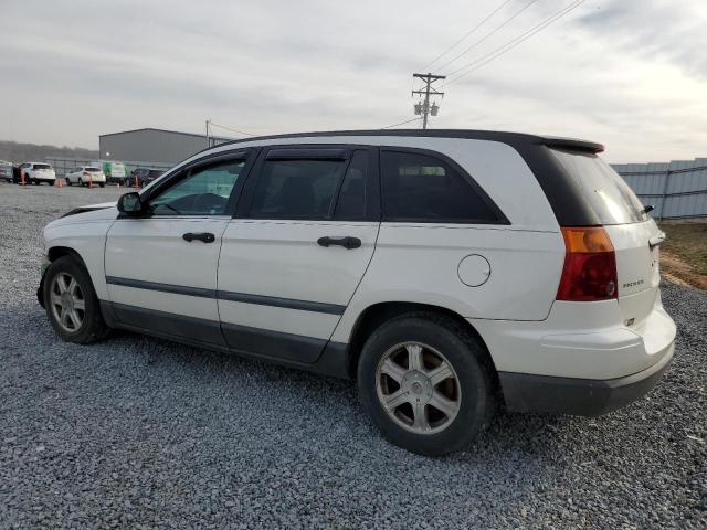 Obraz 2 z 2006 CHRYSLER PACIFICA  2006 z VIN 2A8GF48496R609946