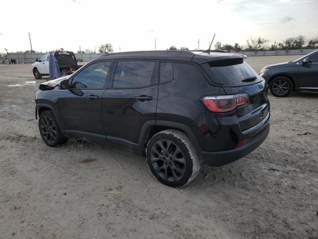 Obraz 2 z 2021 JEEP COMPASS 80TH EDITION 2021 z VIN 3C4NJCEBXMT531701