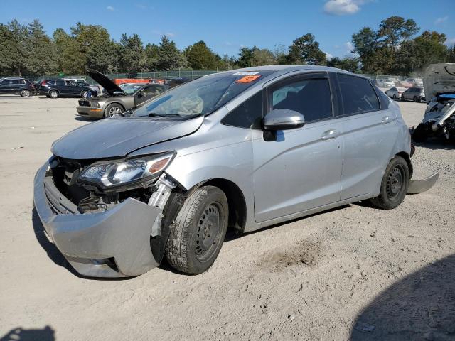 Image 1 of 2016 HONDA FIT LX 2016 with VIN JHMGK5H59GS011307