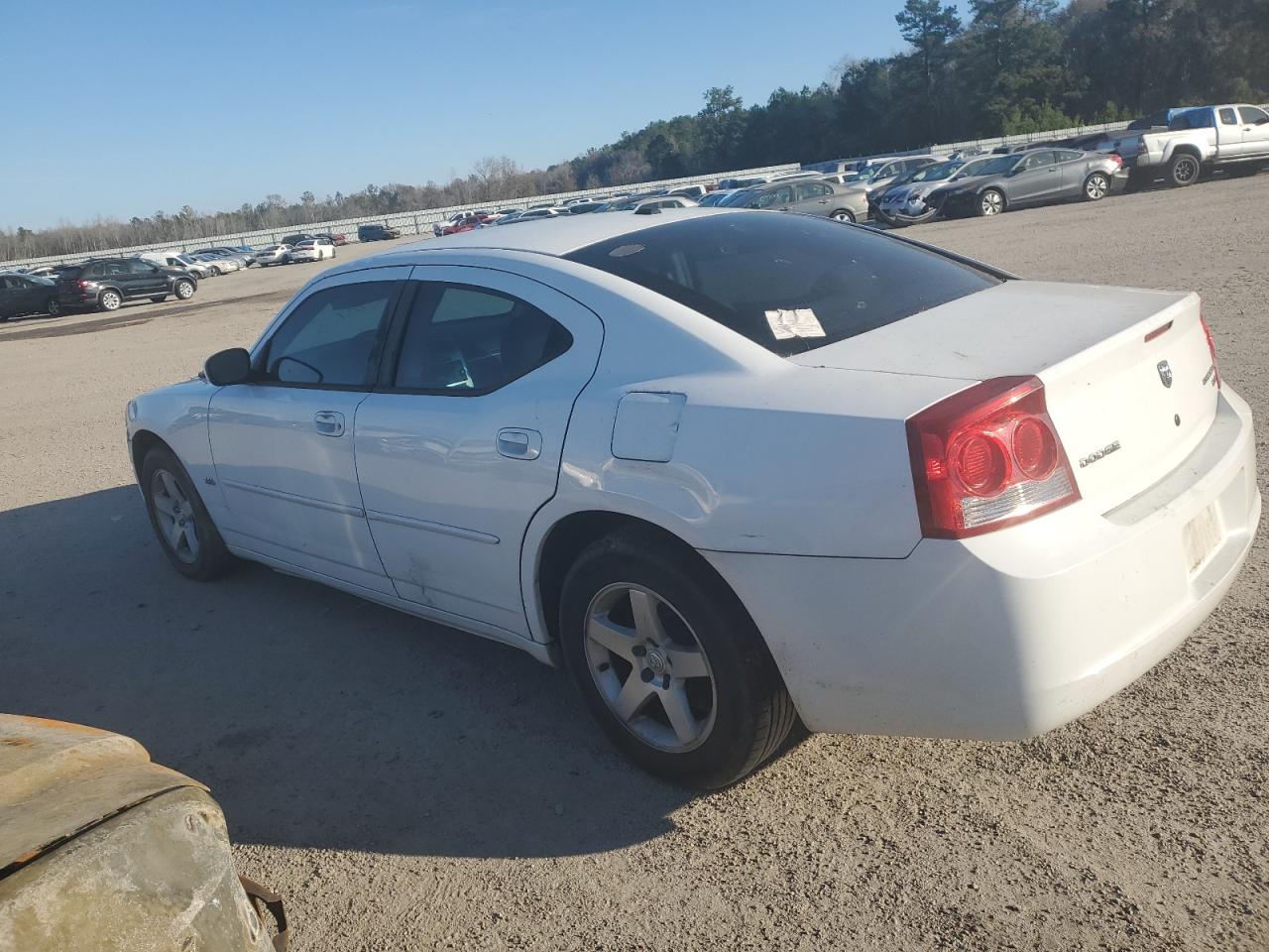 Изображение 2 2010 DODGE CHARGER SXT 2010 с VIN 2B3CA3CVXAH308004