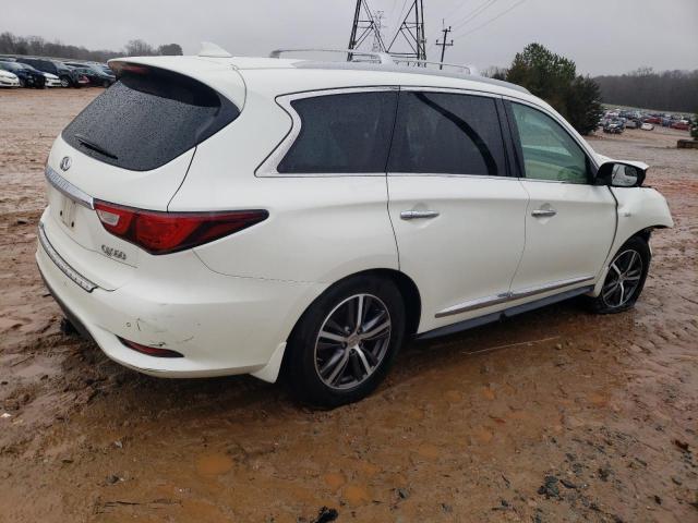 Obraz 3 z 2017 INFINITI QX60  2017 z VIN 5N1DL0MN2HC550112