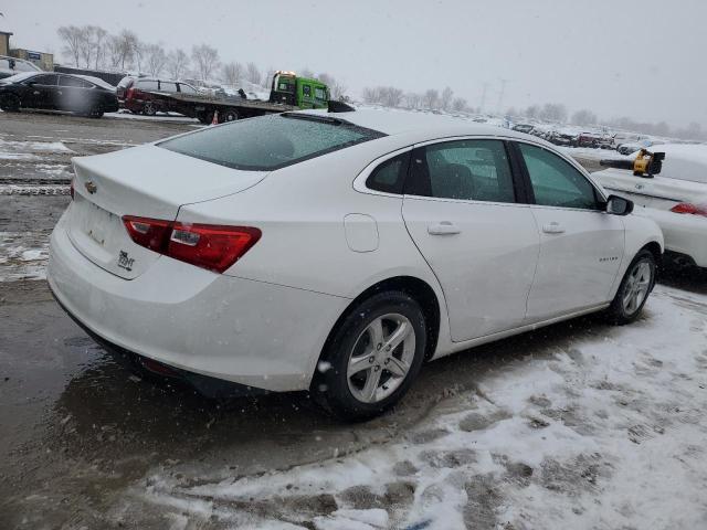 Изображение 3 2020 CHEVROLET MALIBU LS 2020 с VIN 1G1ZB5ST1LF000640