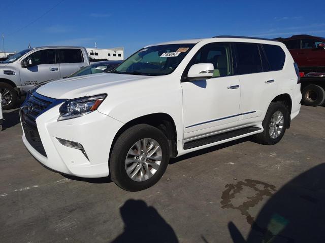 Изображение 2015 LEXUS GX 460 2015