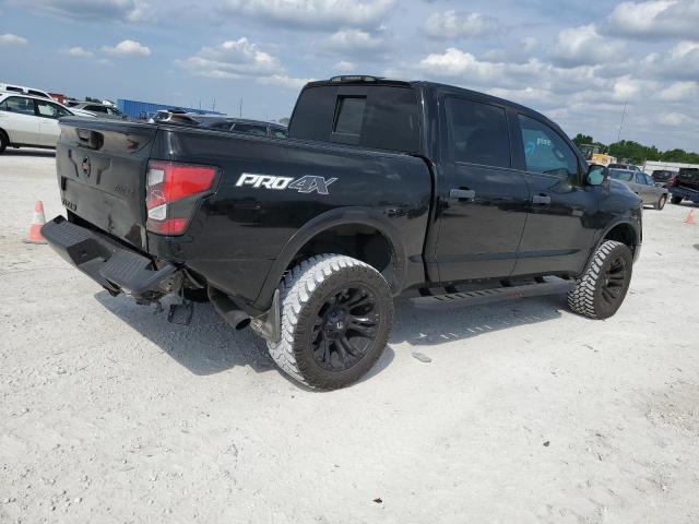 Image 3 of 2020 NISSAN TITAN SV 2020 with VIN 1N6AA1ED0LN506953