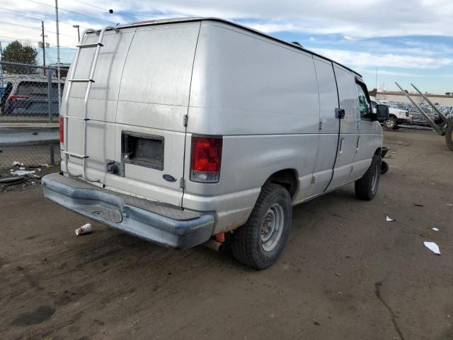 Image 3 of 2006 FORD ECONOLINE E250 VAN 2006 with VIN 1FTNE24W06DA93718