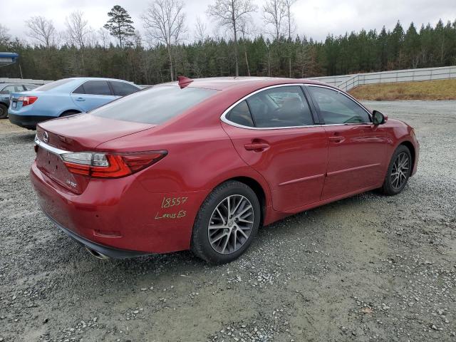 Obraz 3 z 2016 LEXUS ES 350 2016 z VIN 58ABK1GG6GU032471