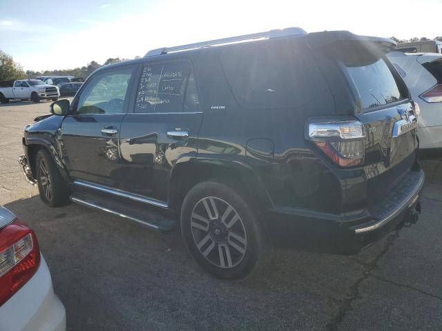 Obraz 2 z 2015 TOYOTA 4RUNNER SR5 2015 z VIN JTEZU5JR6F5094267