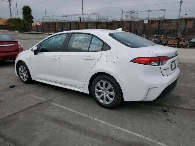 Obraz 2 z 2023 TOYOTA COROLLA LE 2023 z VIN 5YFB4MDE5PP037832