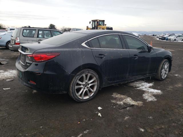 Image 3 of 2014 MAZDA 6 TOURING 2014 with VIN JM1GJ1V65E1155949