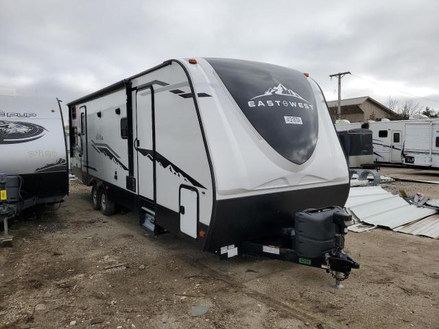 Obraz 2021 WILDWOOD TRAILER 2021