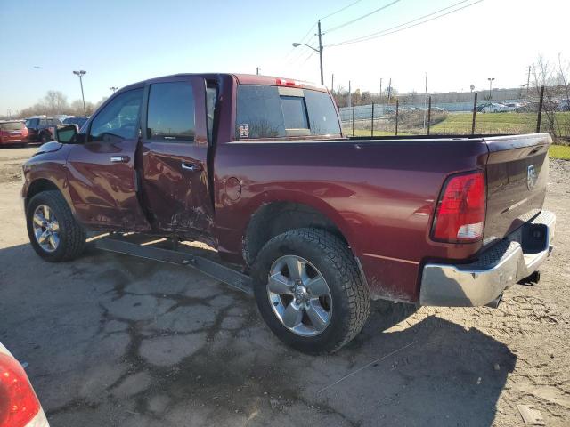 Obraz 2 z 2016 RAM 1500 SLT 2016 z VIN 3C6RR7LTXGG344119