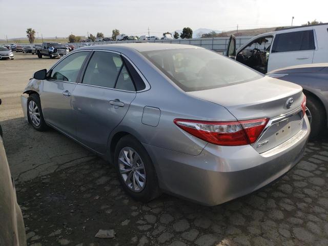 Obraz 2 z 2015 TOYOTA CAMRY LE 2015 z VIN 4T4BF1FKXFR466558