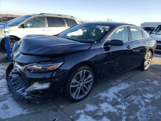 Image 1 of 2023 CHEVROLET MALIBU LT 2023 with VIN 1G1ZD5ST1PF140400