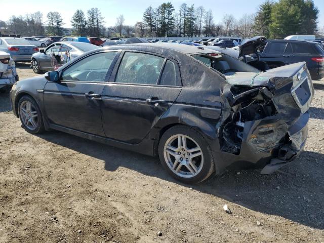 Изображение 2 2008 ACURA TL  2008 с VIN 19UUA66238A042180