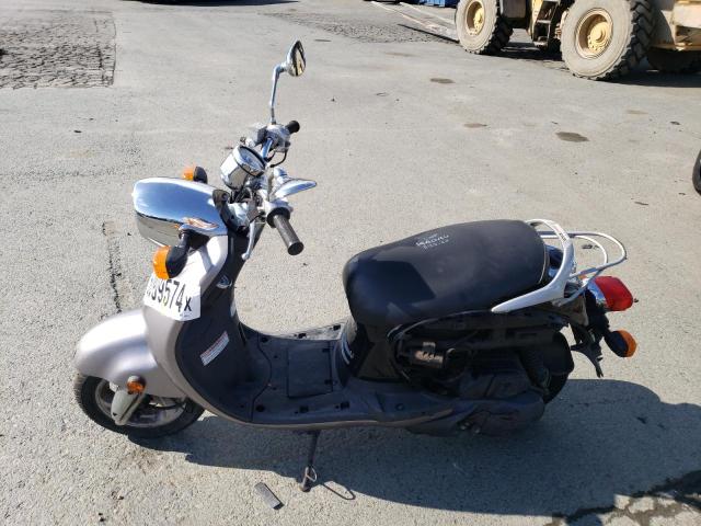 Image 3 of 2007 YAMAHA YJ125  2007 with VIN LPRSE13YX7A505673