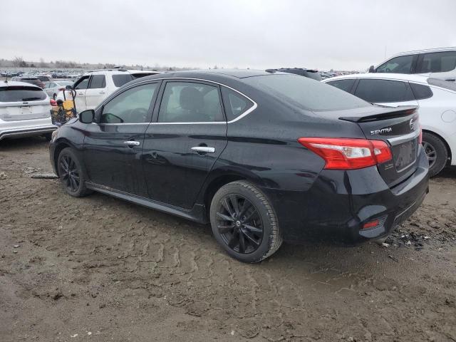 Изображение 2 2017 NISSAN SENTRA S 2017 с VIN 3N1AB7AP9HY348287
