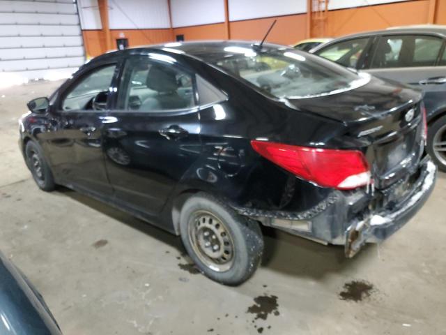 Image 2 of 2016 HYUNDAI ACCENT SE 2016 with VIN KMHCT4AE2GU070944