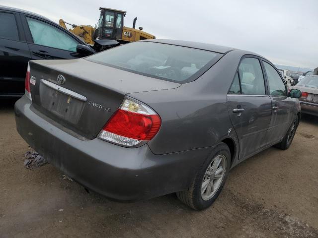 Изображение 3 2006 TOYOTA CAMRY LE 2006 с VIN 4T1BE32K86U692886