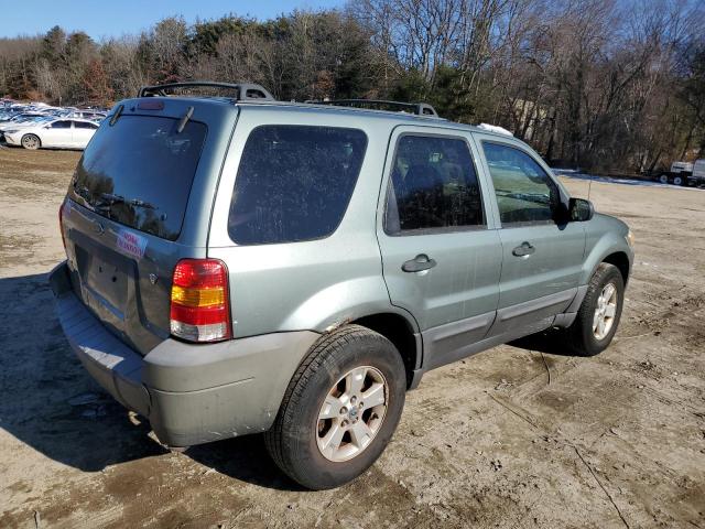 Image 3 of 2007 FORD ESCAPE XLT 2007 with VIN 1FMCU93127KA41914