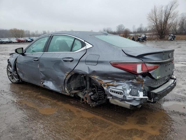 Obraz 2 z 2019 LEXUS ES 350 2019 z VIN 58ABZ1B16KU025995