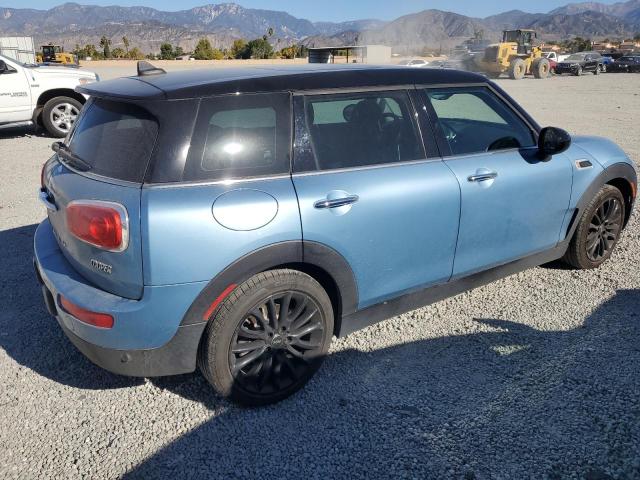 Image 3 of 2017 MINI COOPER CLUBMAN 2017 with VIN WMWLN5C55H2E32831