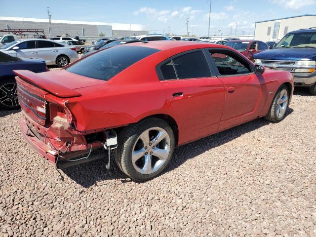 Изображение 3 2014 DODGE CHARGER R/T 2014 с VIN 2C3CDXCT5EH152539