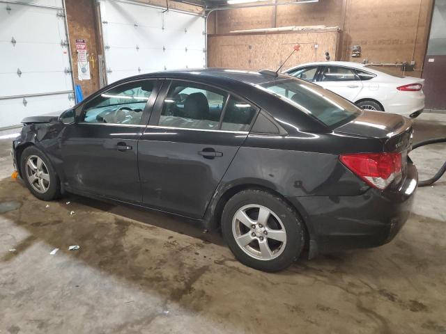 Изображение 2 2016 CHEVROLET CRUZE LIMITED LT 2016 с VIN 1G1PE5SB8G7179393