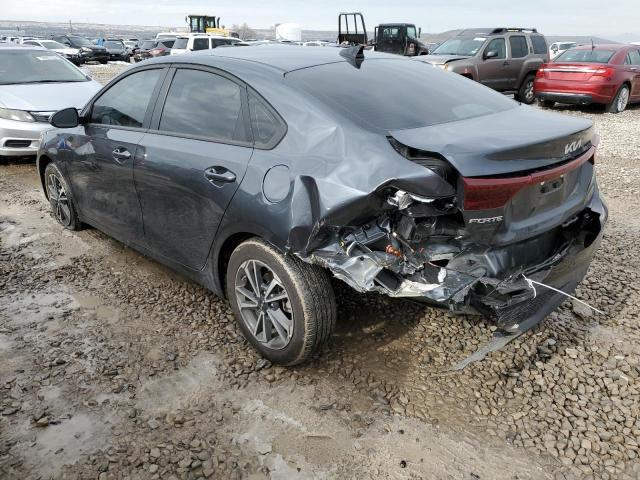 Image 2 of 2023 KIA FORTE LX 2023 with VIN 3KPF24AD5PE653258