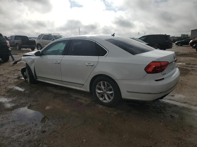 Image 2 of 2016 VOLKSWAGEN PASSAT S 2016 with VIN 1VWAS7A30GC008234