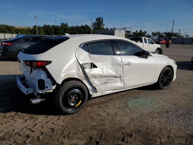 Image 3 of 2023 MAZDA 3  2023 with VIN JM1BPBJYXP1608374