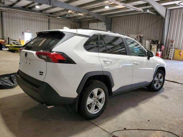 Изображение 3 2020 TOYOTA RAV4 XLE 2020 с VIN 2T3P1RFV2LC073942