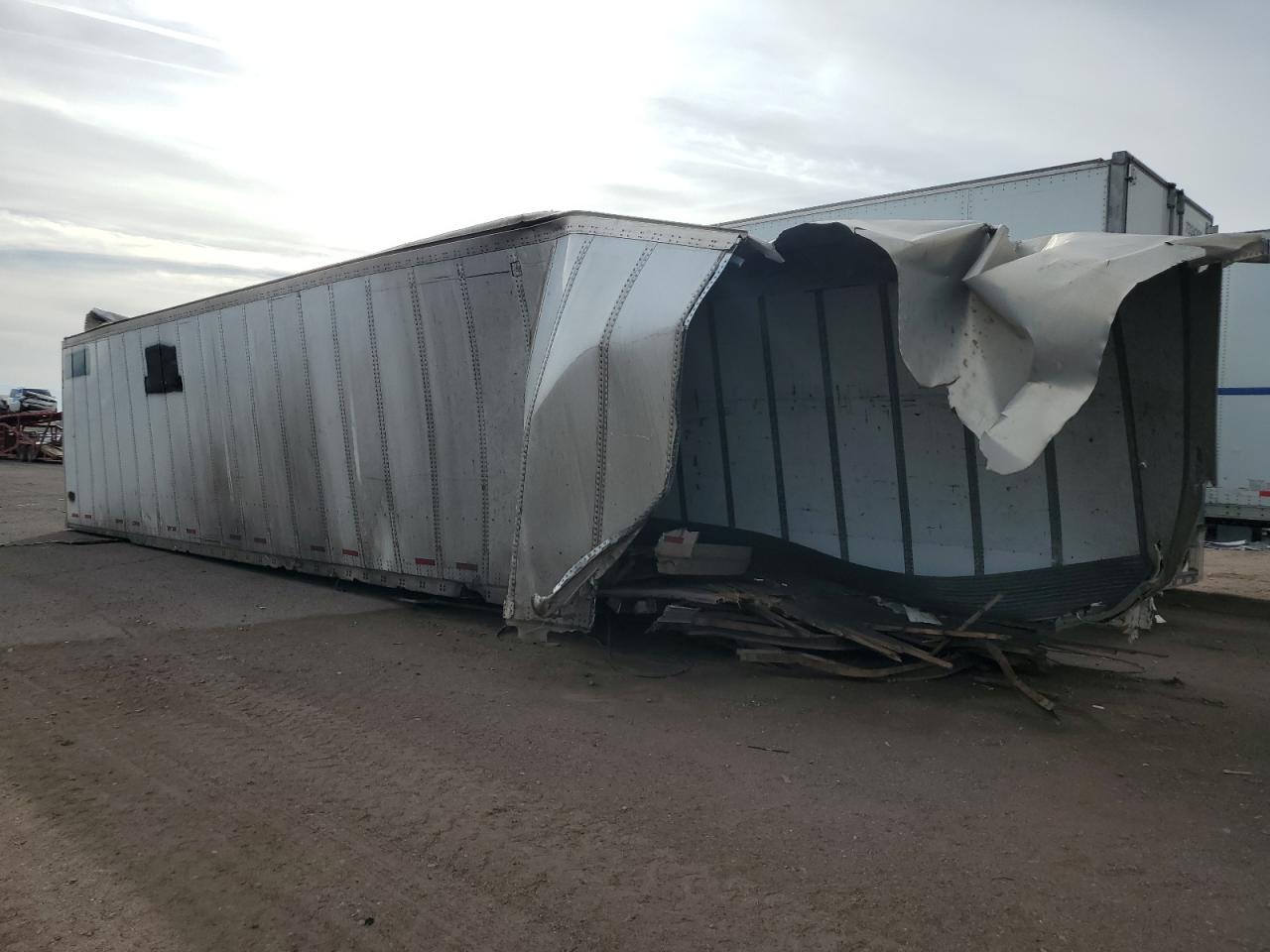 Изображение 3 2013 WABASH DURAPLAT 2013 с VIN 1JJV532D9DL786935