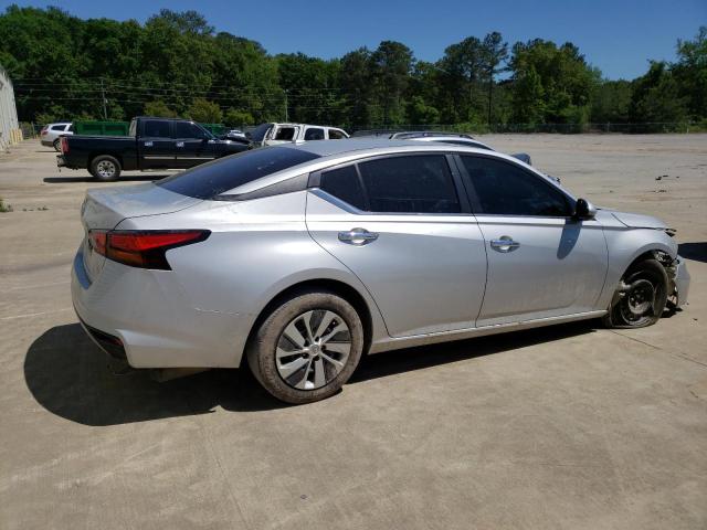 Изображение 3 2020 NISSAN ALTIMA S 2020 с VIN 1N4BL4BV5LC263920