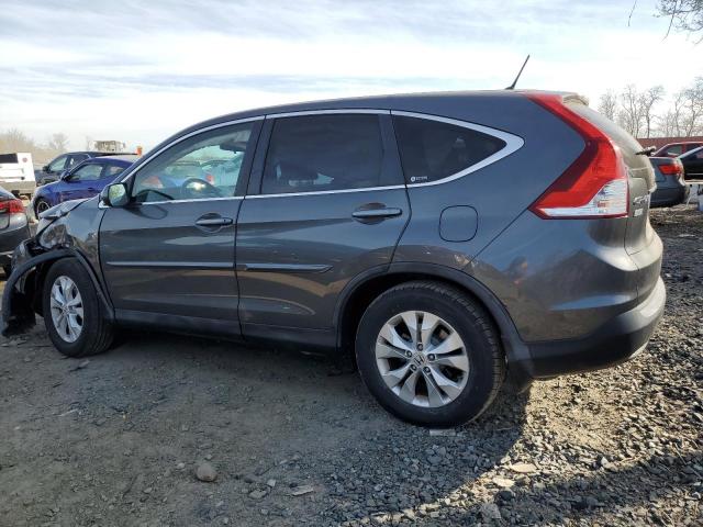 Изображение 2 2012 HONDA CR-V EX 2012 с VIN 5J6RM4H58CL026300