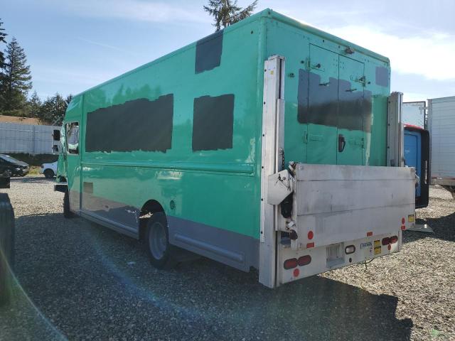 Obraz 2 z 2018 FREIGHTLINER CHASSIS M LINE WALK-IN VAN 2018 z VIN 4UZAC2EA1JCJF6967
