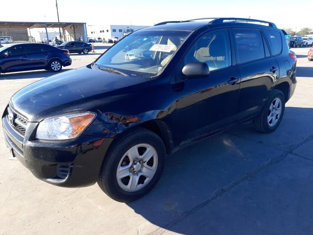 Image 1 of 2010 TOYOTA RAV4  2010 with VIN 2T3ZF4DV2AW041875