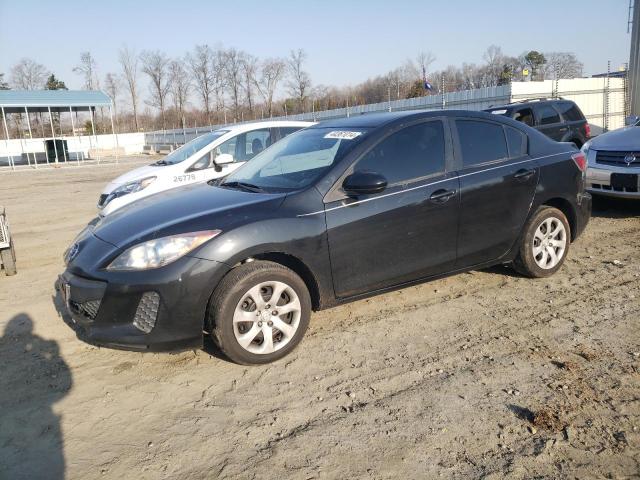 Изображение 2013 MAZDA 3 I 2013