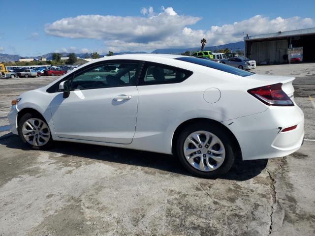 Obraz 2 z 2014 HONDA CIVIC LX 2014 z VIN 2HGFG3B57EH503867