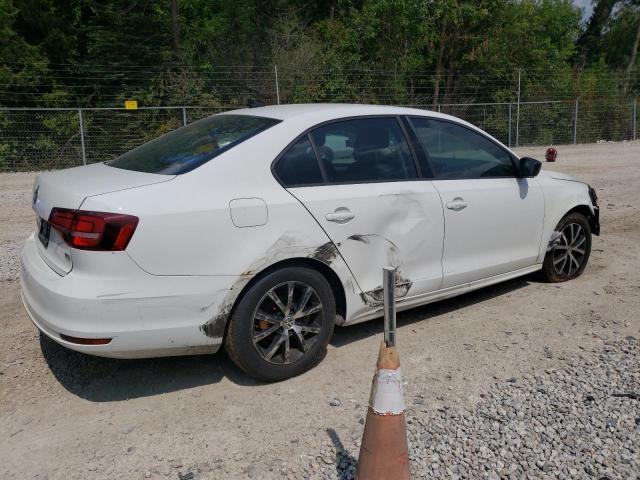Obraz 3 z 2016 VOLKSWAGEN JETTA SE 2016 z VIN 3VWD67AJ0GM259723