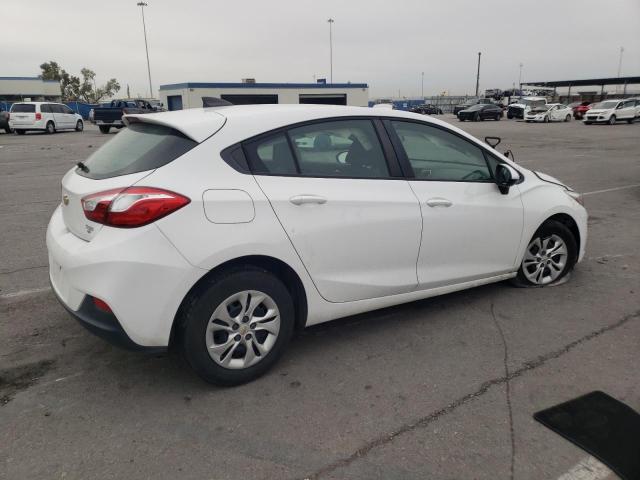 Изображение 3 2019 CHEVROLET CRUZE LS 2019 с VIN 3G1BC6SM7KS528285