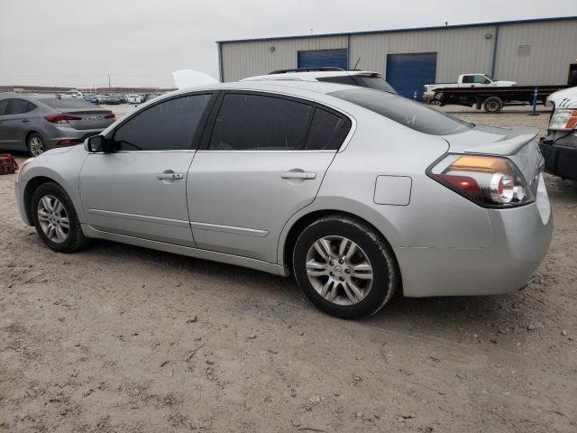 Obraz 2 z 2011 NISSAN ALTIMA BASE 2011 z VIN 1N4AL2AP9BN471403