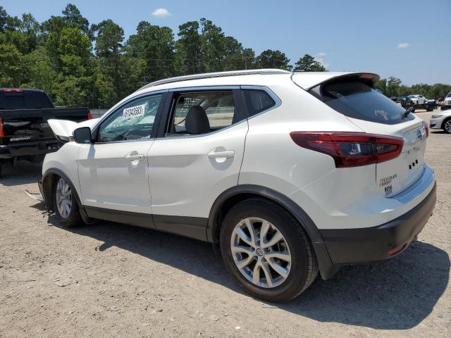 Obraz 2 z 2021 NISSAN ROGUE SPORT SV 2021 z VIN JN1BJ1BV0MW302947