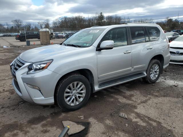 Obraz 2014 LEXUS GX 460 2014